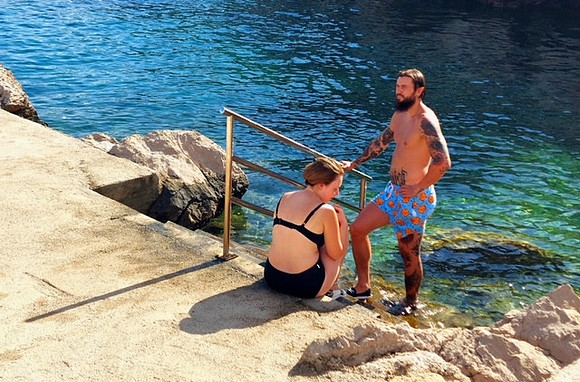 Man_Woman_Water