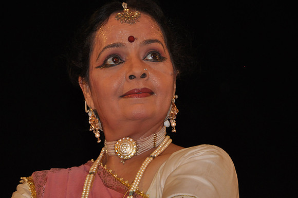 Classical Dancer Rajasthan