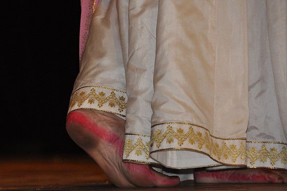 Rajistan Dance