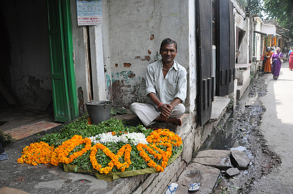 Street Life in Varanasi 2010 (41)