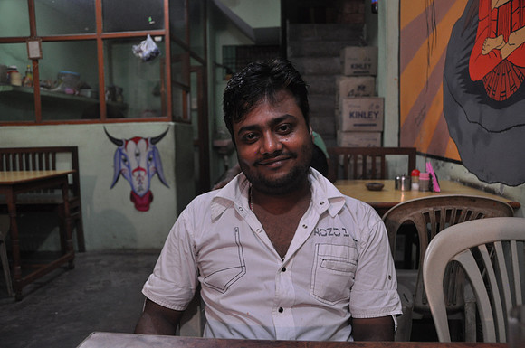 Street Life in Varanasi 2010 (47)