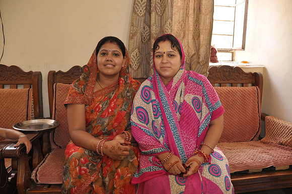 Brahmin Wives Jaipur