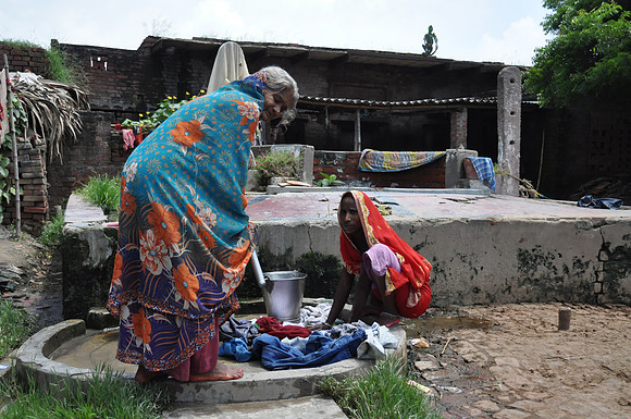 Varanasi and Surroundings
