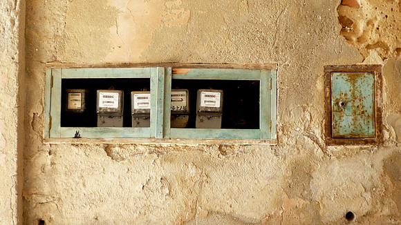 Restitution in Romania