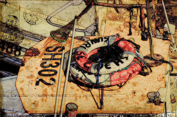 fisher boat