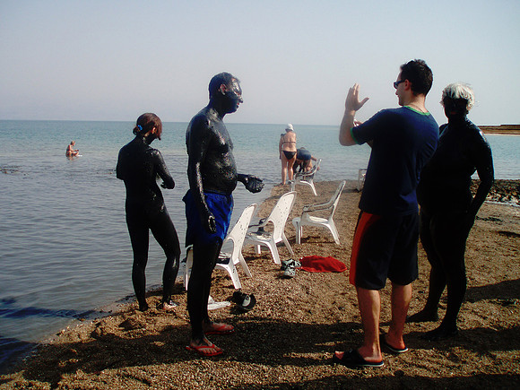 Dead Sea
