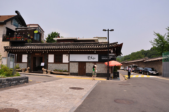 seoul RAW edited on camera 240