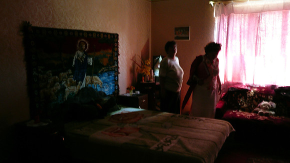 Restitution in Romania