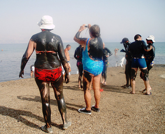 Dead Sea