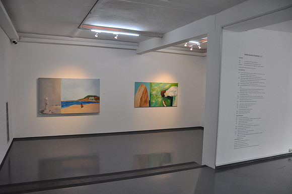 Exhibition Die Galerie Seoul June 2010 (3)