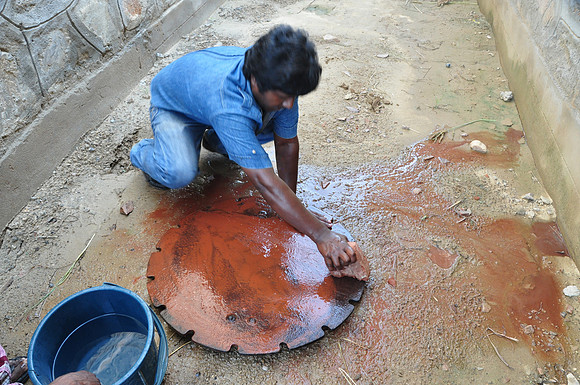 25th making chapatis at elephant gau edited raw version 056