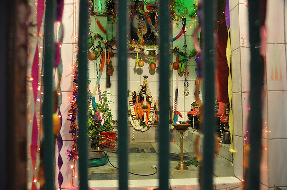 Street Life in Varanasi 2010 (56)