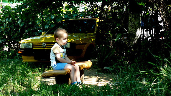 Restitution in Romania