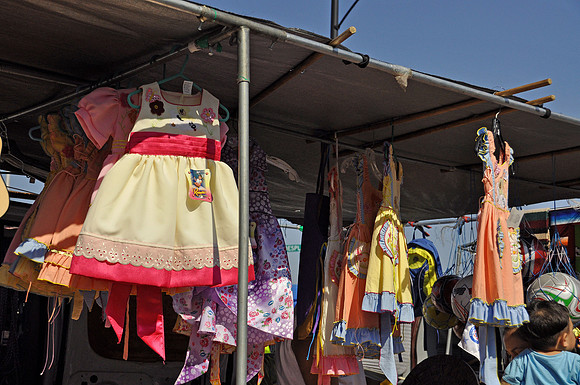 9th  August mexican market 014