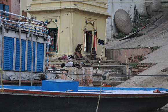 ganga morning till night (17)