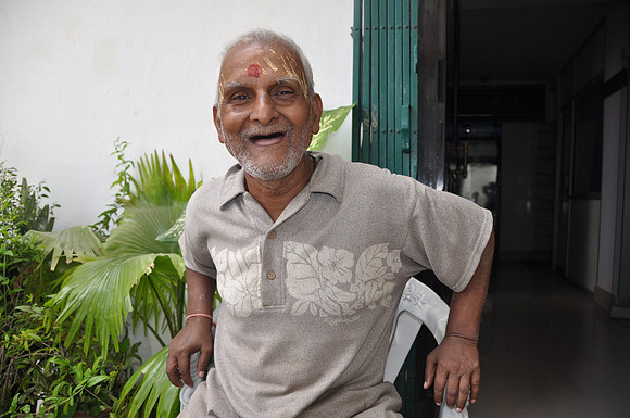 Street Life in Varanasi 2010 (50)