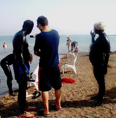 Dead Sea