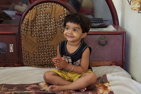 Brahmin Boy Jaipur