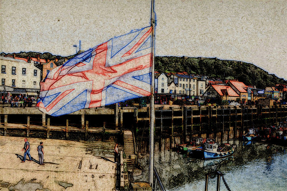 Union Jack