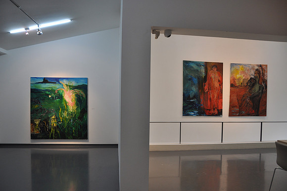 Exhibition Die Galerie Seoul June 2010 (14)