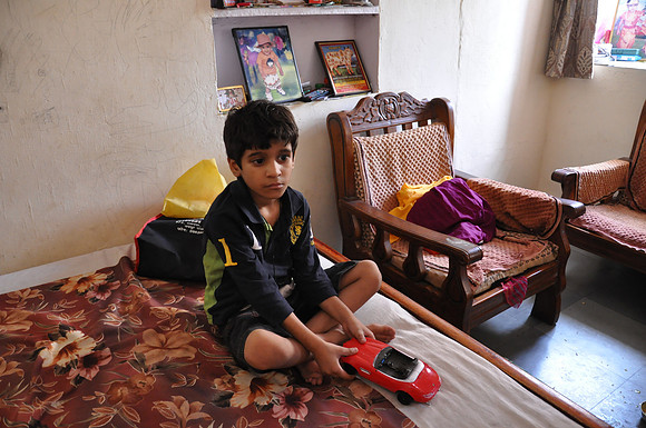 Brahmin Boy Jaipur