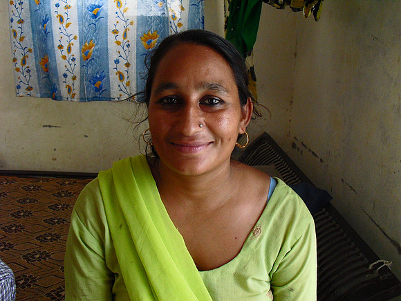 Mahout Wife Jaipur