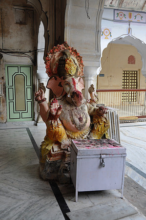 Daily Life in Jaipur, Rajistan (31)