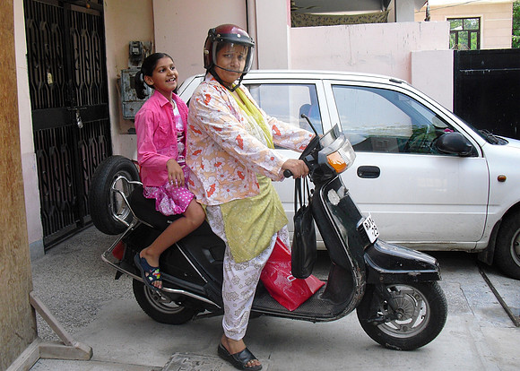 Daily Life in Jaipur, Rajistan (17)