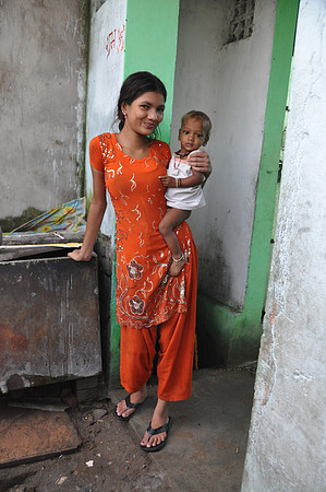 Daily Life in Jaipur, Rajistan (23)