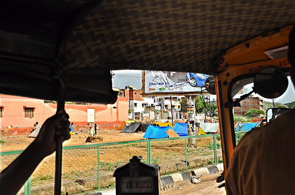 Daily Life in Jaipur, Rajistan (19)