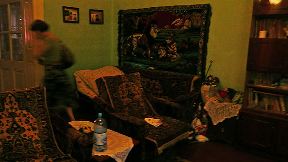 Restitution in Romania