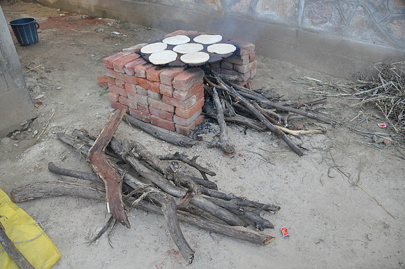 25th making chapatis at elephant gau edited raw version 078