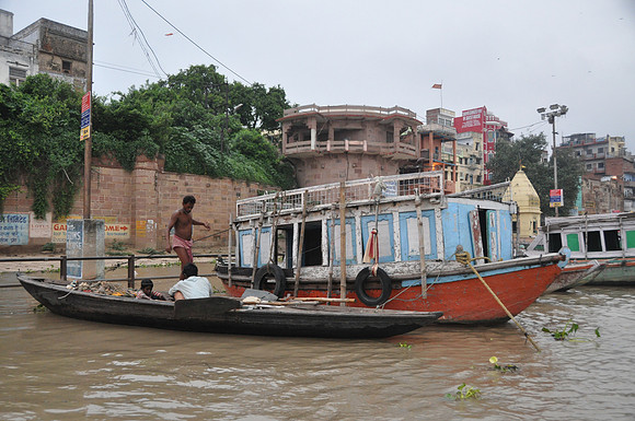 ganga morning till night (20)