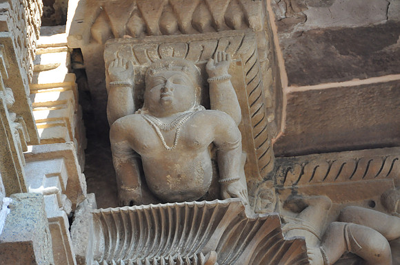 Khajaraho Medieval Indo-Ayran Erotic