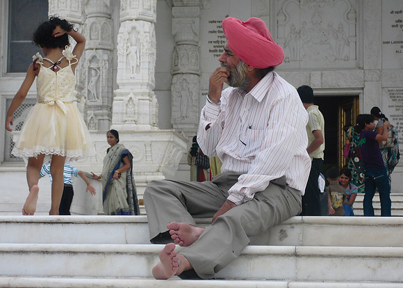 Daily Life in Jaipur, Rajistan (16)