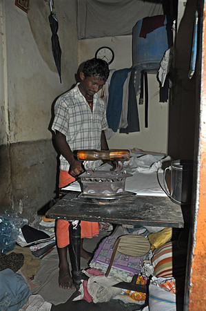 Street Life in Varanasi 2010 (24)