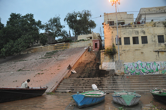 ganga morning till night (10)