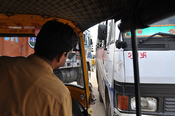 Daily Life in Jaipur, Rajistan (24)