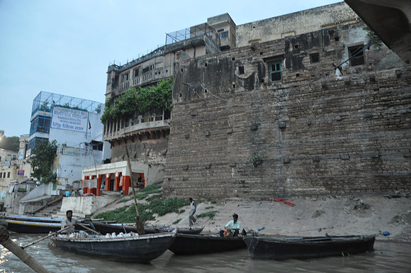 ganga morning till night (6)