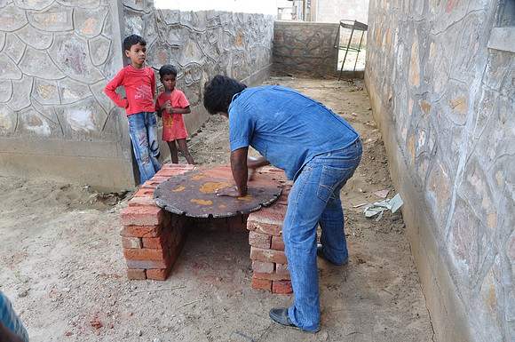 25th making chapatis at elephant gau edited raw version 048