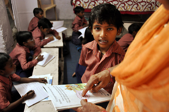 Daily Life in Jaipur, Rajistan (20)