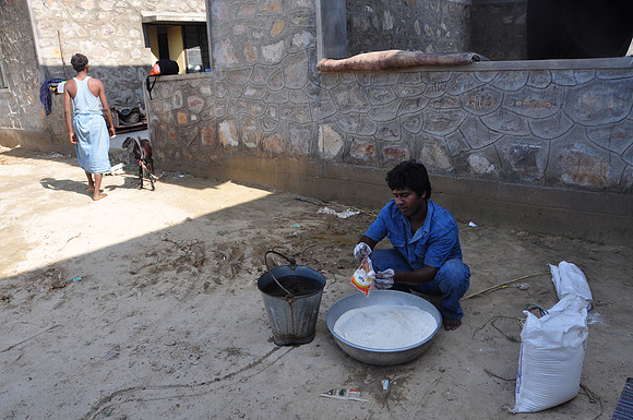 25th making chapatis at elephant gau edited raw version 062