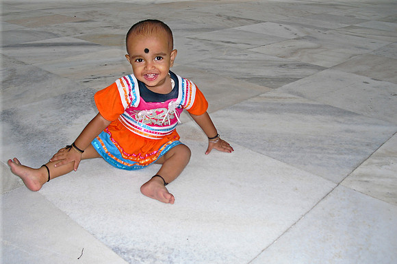 Daily Life in Jaipur, Rajistan (15)