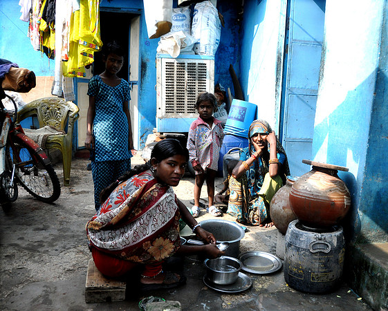 Daily Life in Jaipur, Rajistan (22)
