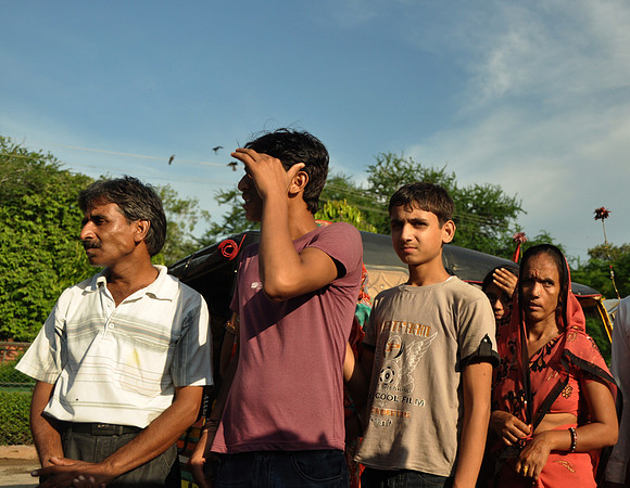 Daily Life in Jaipur, Rajistan (25)