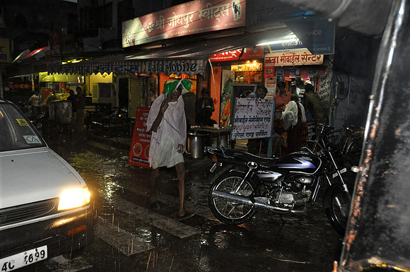 Daily Life in Jaipur, Rajistan (34)