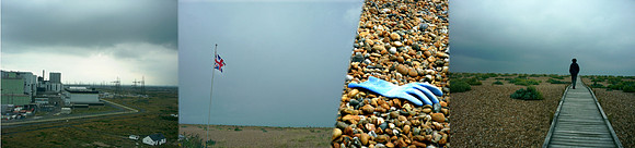 Dungerness and the End of Fishing