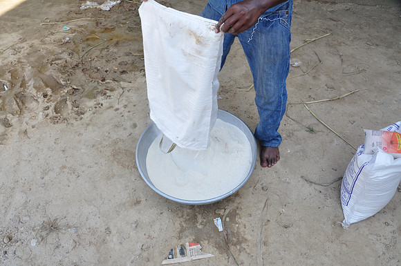 25th making chapatis at elephant gau edited raw version 061