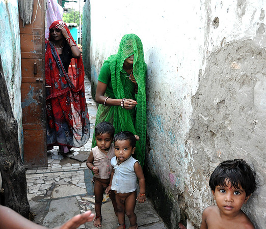 Daily Life in Jaipur, Rajistan (21)