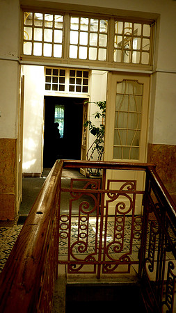 Restitution in Romania